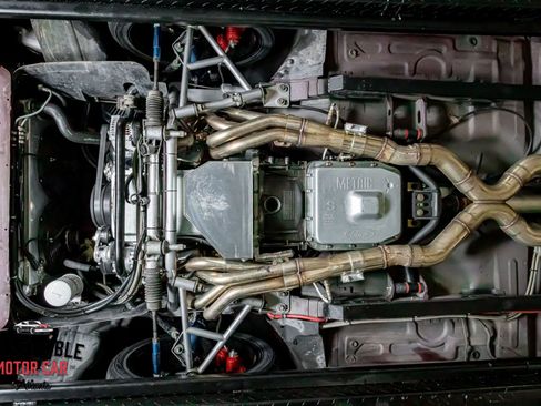 Used 1990 Ford Mustang LX RWD image 9