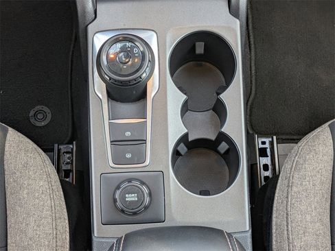 Used 2025 Ford Bronco Sport Big Bend image 25