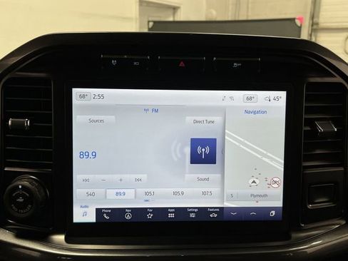 Used 2023 Ford F150 XLT w/ Equipment Group 302A High image 19