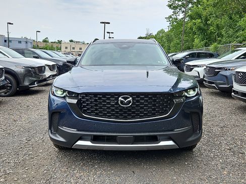 New 2026 MAZDA CX-50 2.5 Turbo w/ Weather Package AWD/4WD image 2