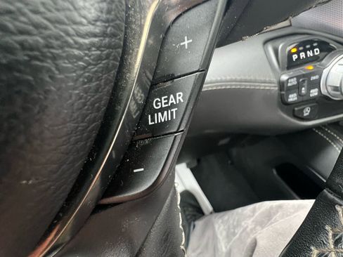 Used 2019 RAM 1500 Limited w/ Advanced Safety Group image 20