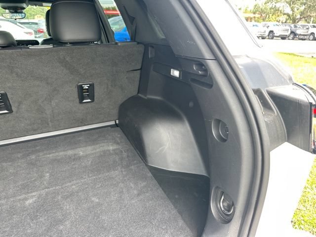 Used 2025 Chevrolet Equinox LT w/ Convenience Package II AWD/4WD image 43