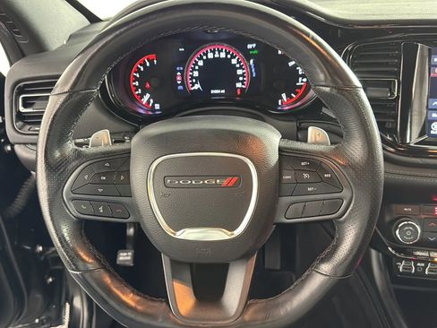 Used 2022 Dodge Durango GT image 13