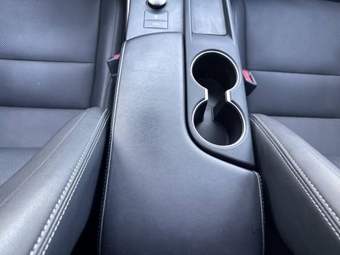 Used 2017 Lexus IS 300 AWD w/ Premium Package image 19