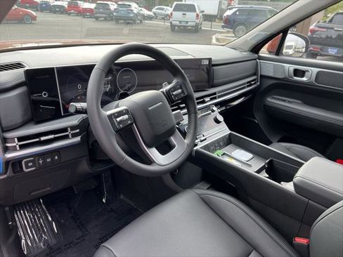 New 2026 Hyundai Santa Fe Limited image 15