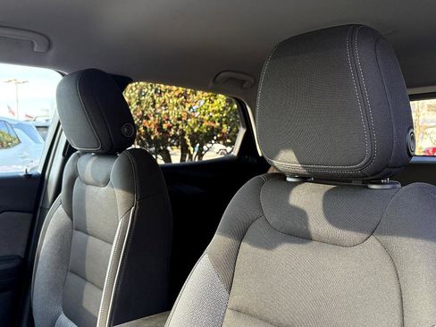 Used 2023 Chevrolet TrailBlazer LT image 18