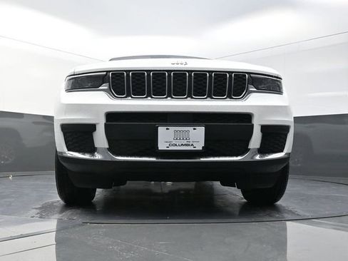 New 2025 Jeep Grand Cherokee L Laredo image 19
