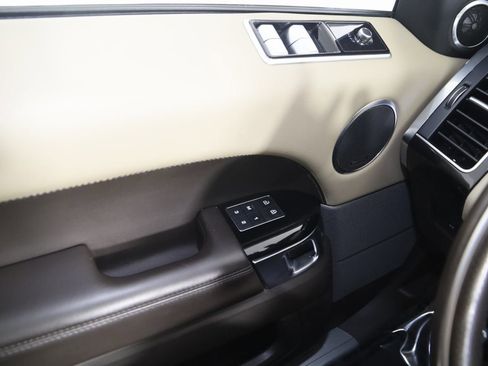 Used 2021 Land Rover Range Rover Sport HSE Silver Edition image 32