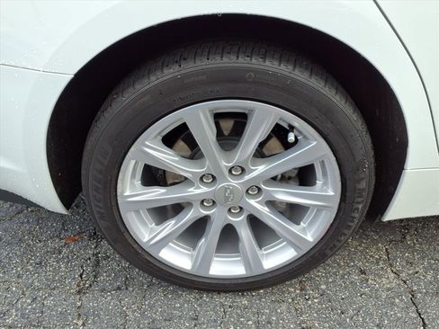 Used 2023 Cadillac CT5 Luxury w/ Sun And Sound Package image 20