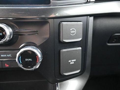 Used 2023 Ford F150 XLT w/ Equipment Group 302A High image 28