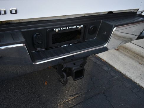 Used 2019 Chevrolet Silverado 2500 W/T w/ WT Convenience Package image 30