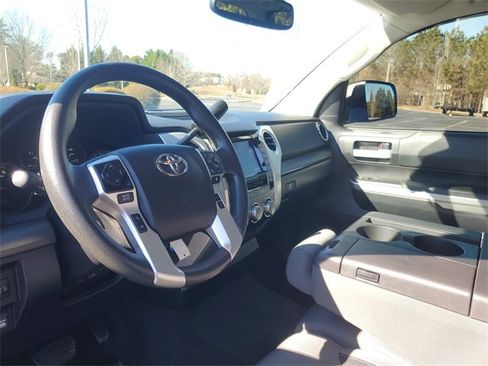 Used 2021 Toyota Tundra SR5 image 15