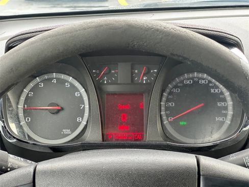 Used 2012 GMC Terrain SLE image 13