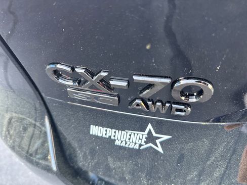 New 2026 MAZDA CX-70 SC AWD/4WD image 32