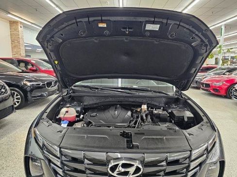 Used 2022 Hyundai Tucson SEL AWD/4WD image 40