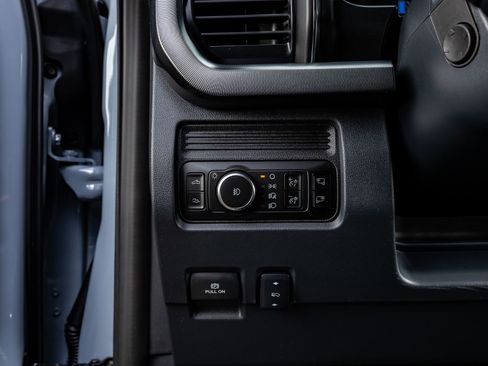 Used 2026 Ford F250 Platinum image 22