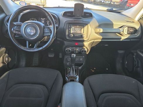 Used 2016 Jeep Renegade Latitude image 5