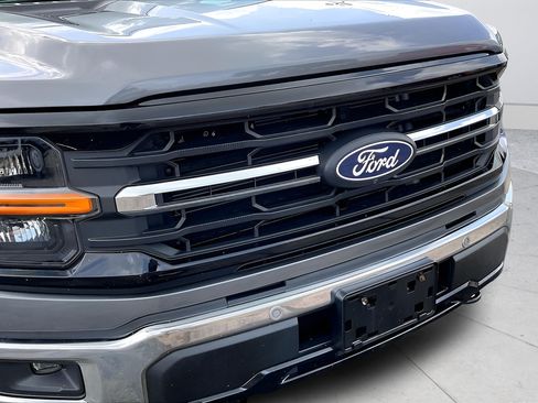 Used 2024 Ford F150 XLT w/ Equipment Group 302A MID AWD/4WD image 35