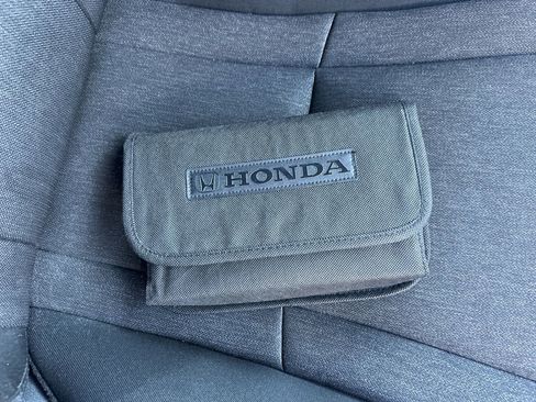 Used 2024 Honda Accord EX image 42