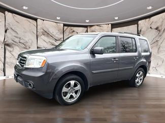 Used 2014 Honda Pilot EX video 1