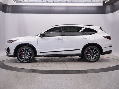 Used 2022 Acura MDX Type S w/ Advance Package
