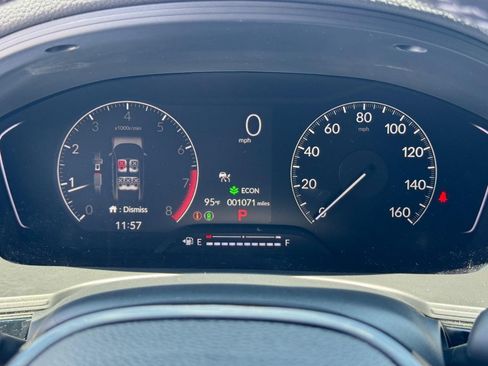 Certified 2026 Honda Civic Sport image 19