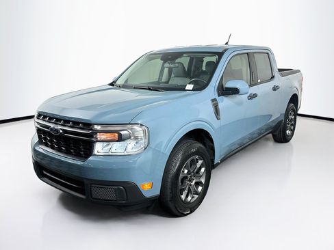 Used 2023 Ford Maverick XLT w/ XLT Luxury Package FWD image 3