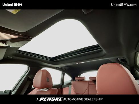 Certified 2025 BMW 430i image 12