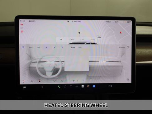 Used 2023 Tesla Model 3 Performance AWD/4WD image 6