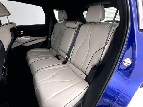 Certified 2025 Acura RDX A-Spec AWD/4WD image 33