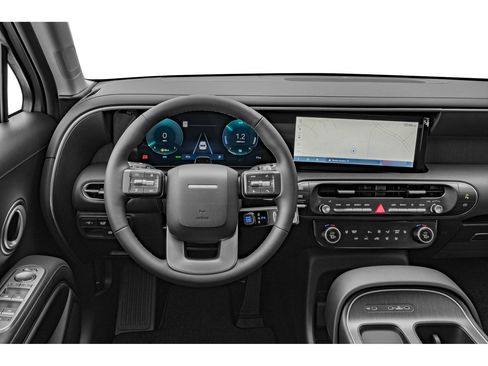New 2026 Hyundai Palisade FWD Hybrid image 21