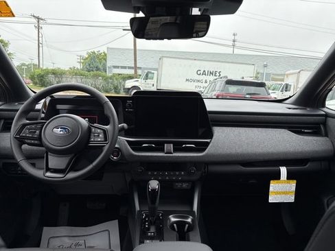 New 2026 Subaru Outback Premium AWD/4WD image 17