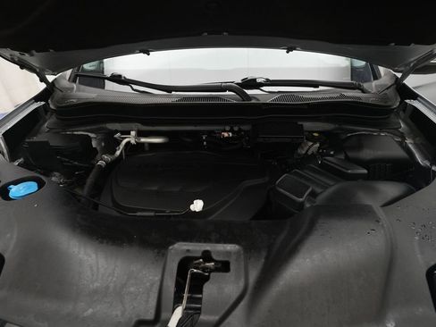 Certified 2022 Honda Pilot Special Edition image 3