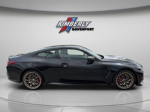 Used 2025 BMW M4 CS AWD/4WD image 6
