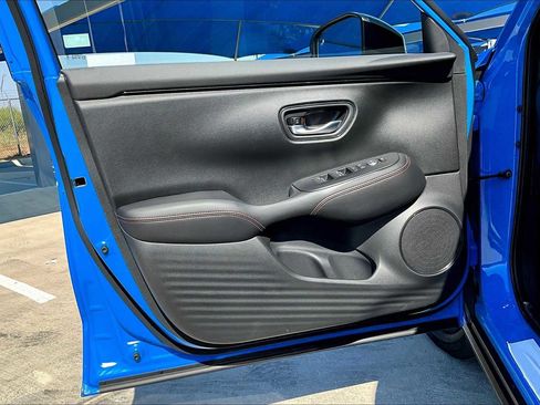 New 2026 Honda HR-V Sport image 10