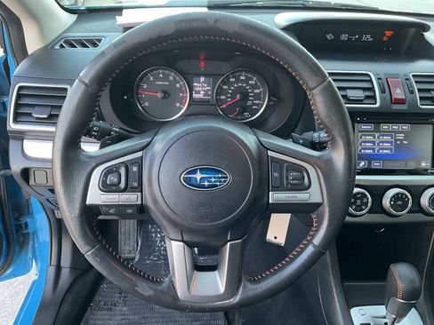 Used 2016 Subaru Crosstrek 2.0i Premium w/ Moonroof Package image 17