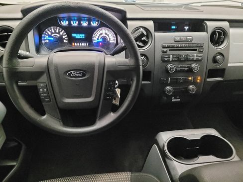 Used 2014 Ford F150 STX w/ Equipment Group 201A Mid AWD/4WD image 22