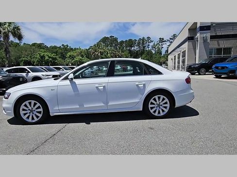 Used 2015 Audi A4 2.0T Premium AWD/4WD image 17