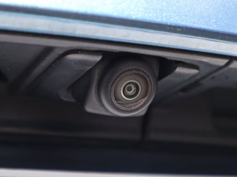 Certified 2021 MAZDA CX-5 Sport image 33