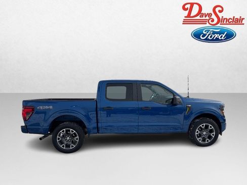 Used 2024 Ford F150 STX image 5