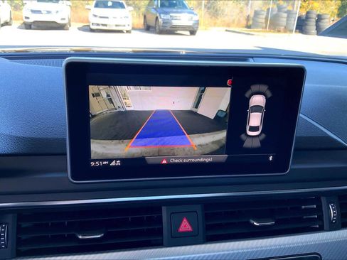 Used 2018 Audi A5 2.0T Premium Plus w/ Premium Plus image 26