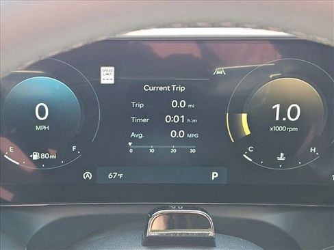 New 2026 Hyundai Palisade Limited image 11