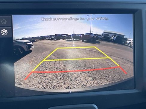 Used 2025 Kia Soul LX w/ LX Technology Package image 33