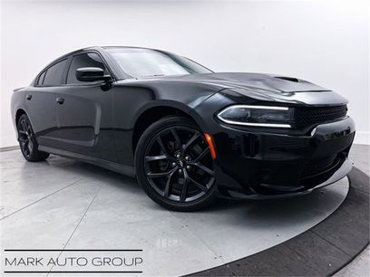 Used 2019 Dodge Charger GT w/ Blacktop Package