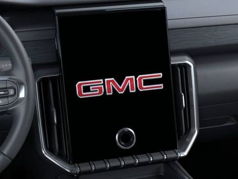 New 2027 GMC Acadia Elevation w/ Elevation Premium Package AWD/4WD image 20
