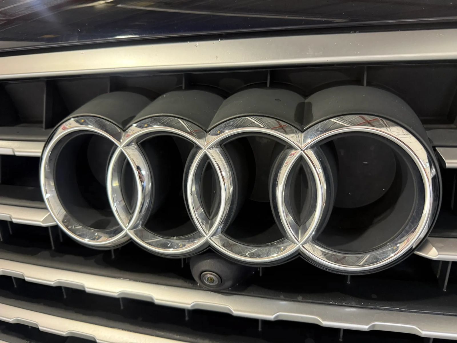 Used 2017 Audi Q7 2.0T Premium Plus w/ Premium Plus Package AWD/4WD image 47