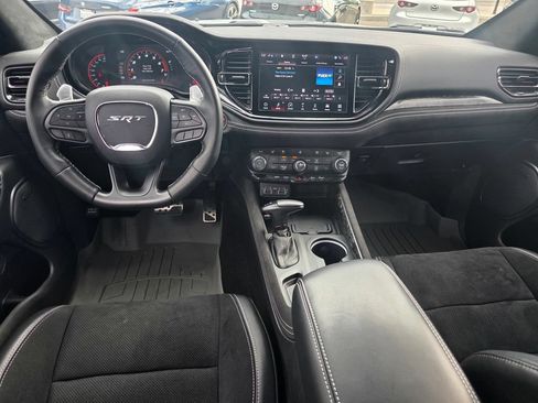 Used 2021 Dodge Durango SRT w/ Premium Interior Group AWD/4WD image 19