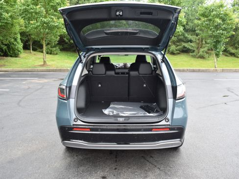 New 2026 Honda HR-V EX-L image 14