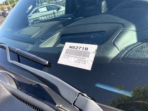 Used 2022 RAM 1500 TRX w/ TRX Level 2 Equipment Group AWD/4WD image 39