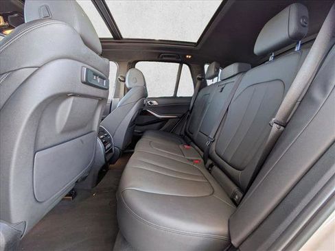 Used 2020 BMW X5 sDrive40i w/ Convenience Package image 21